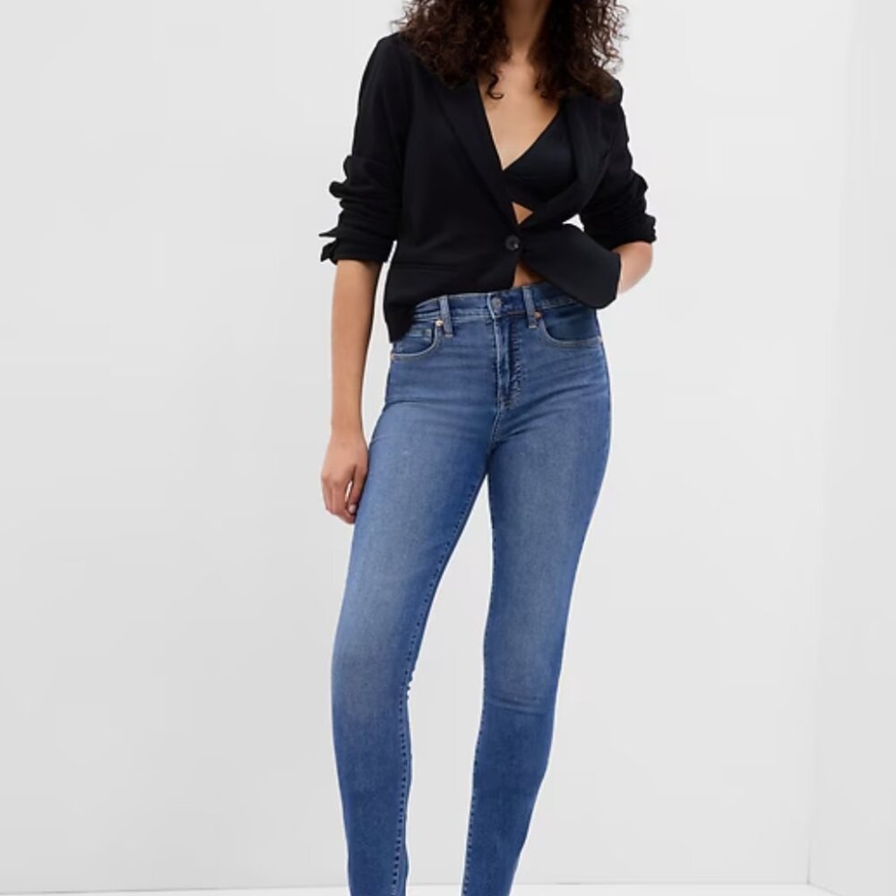 Gap Skinny Jeans